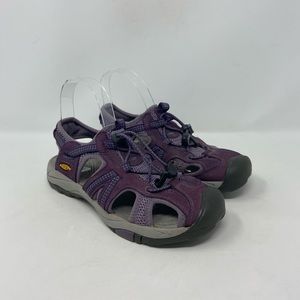 Keen Sports Hiking Sandals Womens Size 7